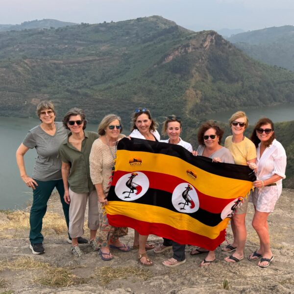 Best Time to Visit Uganda